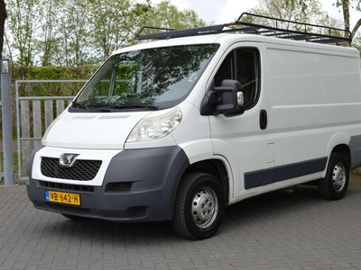 Peugeot Boxer 330 2.2 HDI L1H1 Profit+