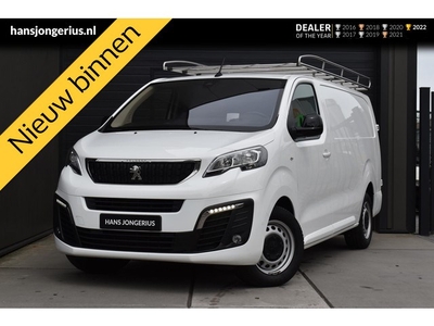 Peugeot Expert 2.0 BlueHDI 180 Long Premium EXCL. BTW/BPM