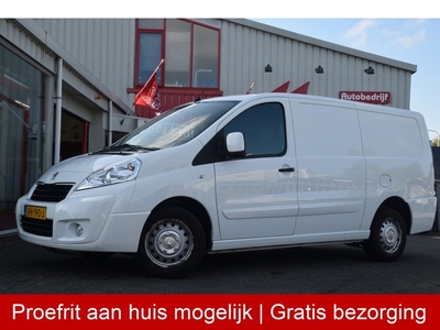 Peugeot Expert 229 2.0 HDI L2H1 Navteq 2 MARGE | Navi | Airco | Cruise | Trekhaak | PDC