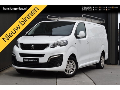 Peugeot Expert 231S 2.0 BlueHDI 120 Premium Pack EXCL.