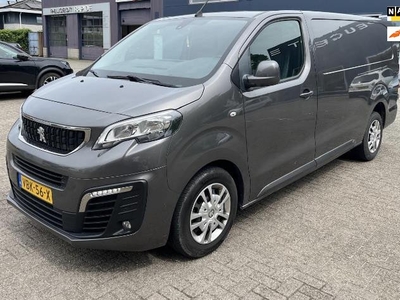 Peugeot Expert 231S 2.0 BlueHDI 120 Premium Pack