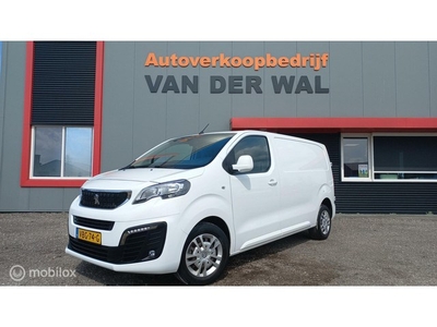 Peugeot Expert Bestel 231S 2.0 BlueHDI 120 Premium