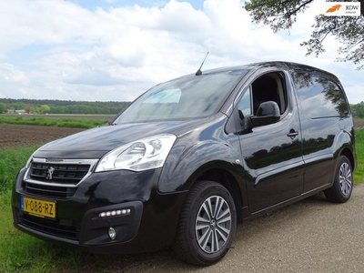 Peugeot Partner 120 1.6 BlueHDi 100 L1 Premium Pack S&S