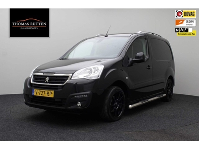 Peugeot Partner 120 1.6 BlueHDi 100 L1 Premium Pack S&S