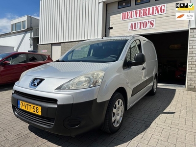 Peugeot Partner 120 1.6 e-HDI L1 XT Profit + AIRCO