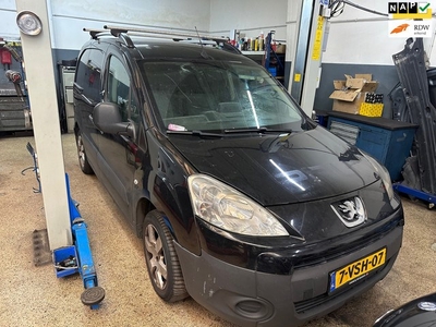 Peugeot Partner 120 1.6 e-HDI L1 XT Profit + LEES