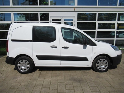 Peugeot Partner 122 1.6 HDI 66KW L1XT Pro+ 3-zitplaatsen