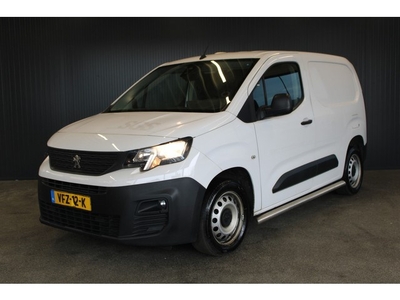 Peugeot Partner 1.5 BlueHDI Premium € 5.950,- NETTO!