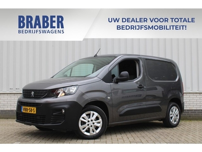 Peugeot Partner 1.5 BlueHDI Premium Camera Rechter