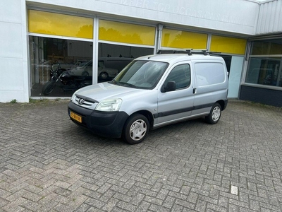 Peugeot Partner bestel 170C 1.9 D Koopje! Apk Let op!!