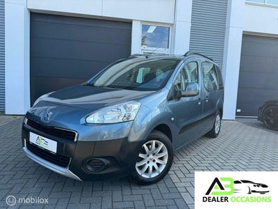 Peugeot Partner Tepee 1.6 VTi XT Executive,Airco,Nw Apk.