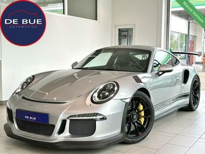 Porsche 911 4.0 GT3 RS Keramisch Lift Org. NL €194.300,- ex