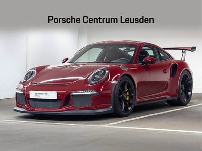 Porsche 911 GT3 RS PDK (bj 2016, automaat)