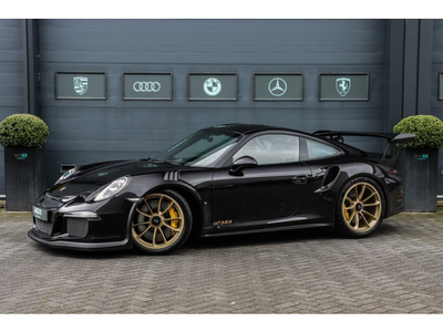 Porsche 991 GT3 RS|Clubsport|Lift|Carbon|Chrono|