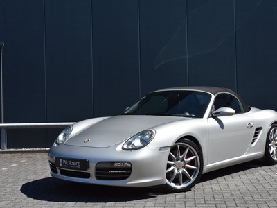 Porsche Boxster 987 3.2 S