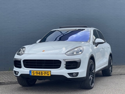 Porsche Cayenne 3.0 D