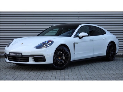 Porsche Panamera 2.9 4 E-Hybrid Panoramadak NL Auto