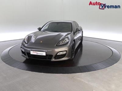 Porsche Panamera 4.8 GTS -100% Porsche onderhouden-