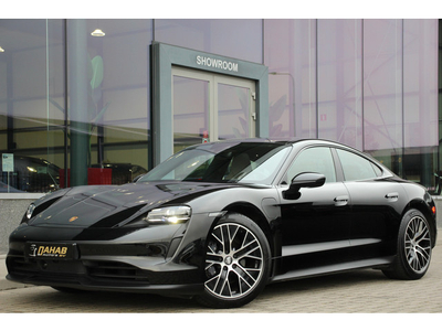 Porsche Taycan Performance 84kWh 408PK | Panoramadak + Winterset Prijs inclusief BTW