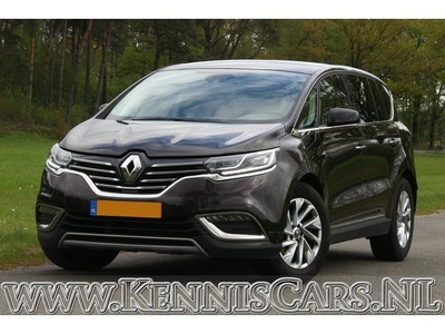 Renault 2015 Espace Sedan