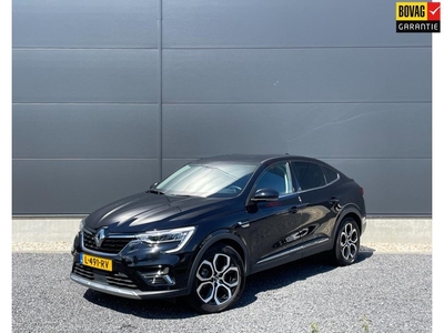 Renault Arkana 1.6 E-Tech Hybrid 145 Intens ACC Camera