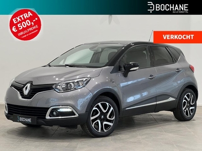 Renault Captur 0.9 TCe 90 Dynamique CLIMA CRUISE CAMERA