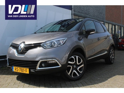 Renault Captur 0.9 TCe Trekhaak l keyless l Climate l