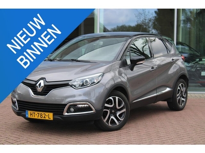 Renault Captur 0.9 TCe Dynamique