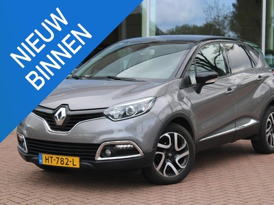 Renault Captur 0.9 TCe Dynamique