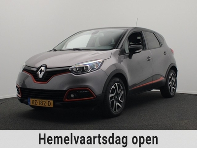 Renault Captur 0.9 TCe Dynamique Camera Navigatie