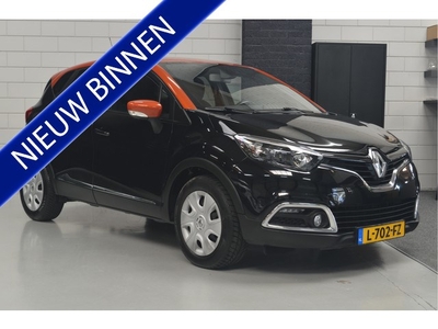 Renault Captur 0.9 TCe Dynamique // CLIMA // CRUISE // NAVI