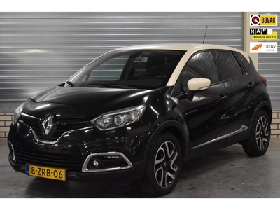 Renault Captur 0.9 TCe Dynamique + NAVIGATIE/CLIMATE