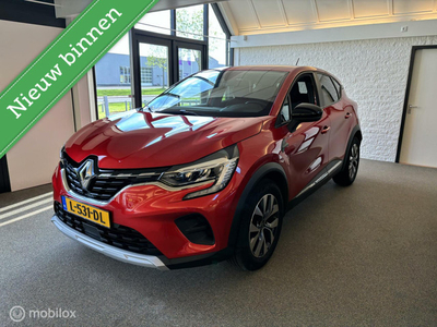 Renault Captur 1.0 TCe 100 Intens