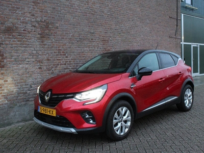 Renault Captur 1.0 TCe 100 Intens