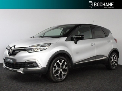 Renault Captur 1.2 TCe 120 Intens