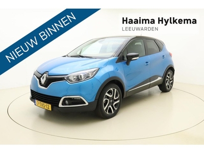 Renault Captur 1.2 TCe Dynamique AUTOMAAT Trekhaak