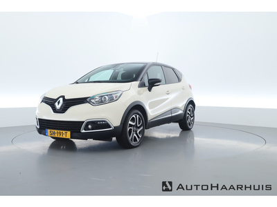 Renault Captur 1.2 TCe Dynamique | Navi | Camera | Trekhaak | Keyless |