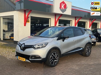 Renault Captur 1.2 TCe Dynamique Trekhaak / Navi / Camera