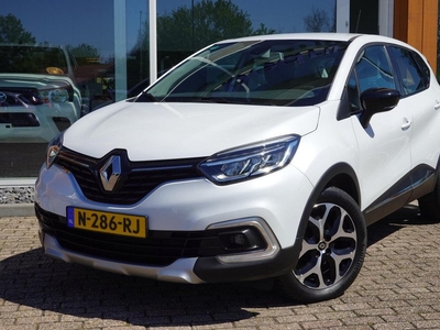 Renault Captur 1.2 TCe Edition One