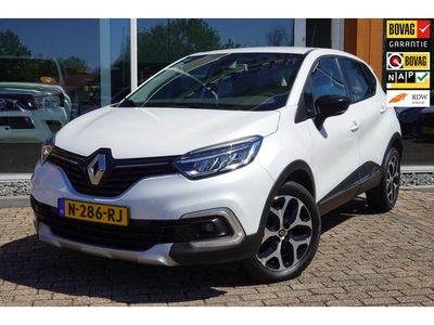 Renault Captur 1.2 TCe Edition One