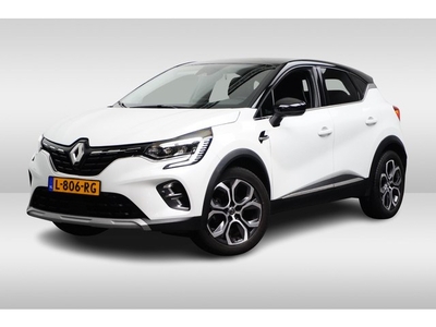 Renault Captur 1.3 TCe 130 Edition One / Trekhaak / Camera