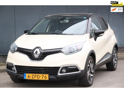 Renault Captur 1.5 dCi Dynamique