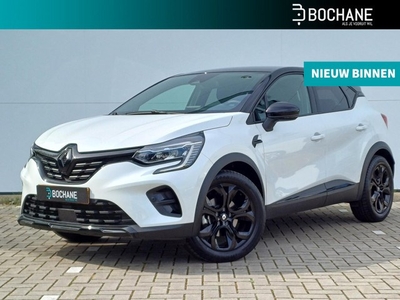 Renault Captur 1.6 E-Tech Hybrid 145 SL Rive Gauche