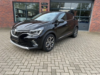 Renault Captur 1.6 E-Tech Hybrid 145 Techno (bj 2023)