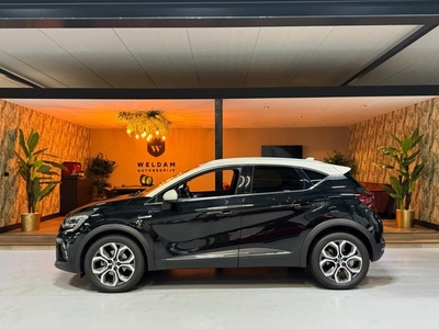 Renault Captur 1.6 E-Tech Plug-in Hybrid 160 Intens