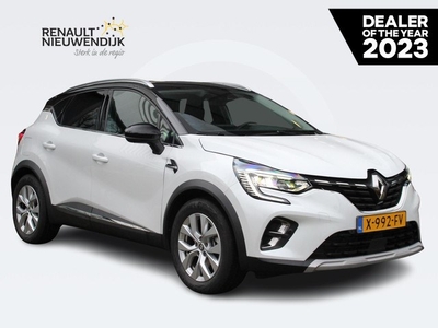 Renault Captur E-Tech Hybrid 145 Intens AUTOMAAT / 20.000KM