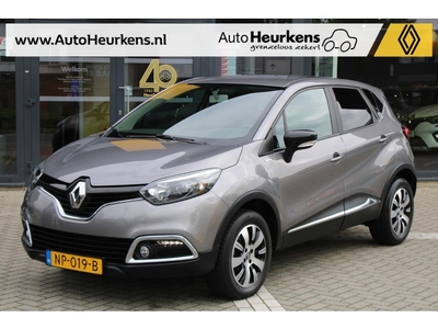 Renault Captur TCe 120 Limited NL Auto Dealer