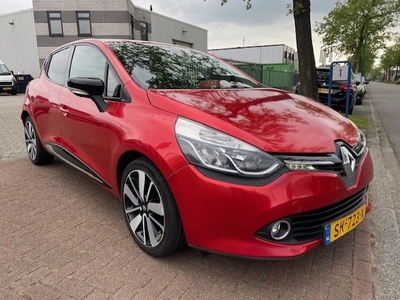 Renault Clio 0.9 TCe 5deurs Dynamique 128.000km