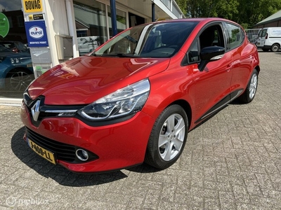 Renault Clio 0.9 TCe Dynamique