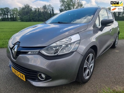 Renault Clio 0.9 TCe ECO